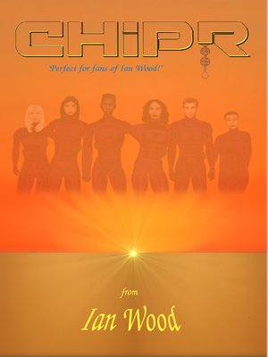 cover image of CHiPR